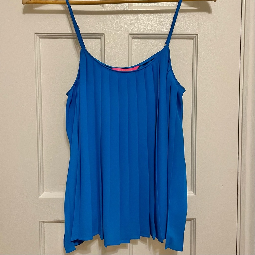 NWT Rein Top